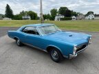 Thumbnail Photo 3 for 1967 Pontiac GTO