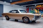 Thumbnail Photo 6 for 1967 Pontiac GTO