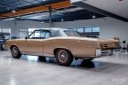 Thumbnail Photo 2 for 1967 Pontiac GTO