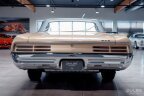Thumbnail Photo 3 for 1967 Pontiac GTO
