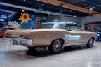 Thumbnail Photo 4 for 1967 Pontiac GTO