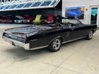 Thumbnail Photo 5 for 1967 Pontiac GTO