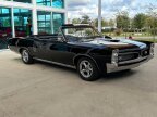 Thumbnail Photo 3 for 1967 Pontiac GTO