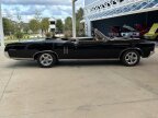 Thumbnail Photo 4 for 1967 Pontiac GTO