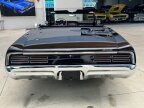 Thumbnail Photo 6 for 1967 Pontiac GTO