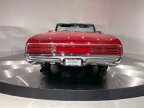 Thumbnail Photo 5 for 1967 Pontiac GTO