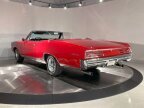 Thumbnail Photo 6 for 1967 Pontiac GTO
