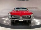 Thumbnail Photo 2 for 1967 Pontiac GTO
