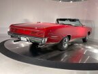 Thumbnail Photo 4 for 1967 Pontiac GTO
