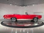 Thumbnail Photo 3 for 1967 Pontiac GTO