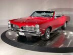 Thumbnail Photo 1 for 1967 Pontiac GTO