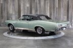 Thumbnail Photo 4 for 1967 Pontiac GTO