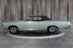 Thumbnail Photo 3 for 1967 Pontiac GTO