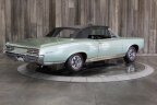 Thumbnail Photo 5 for 1967 Pontiac GTO