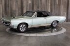 Thumbnail Photo 2 for 1967 Pontiac GTO
