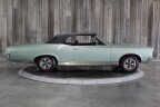 Thumbnail Photo 6 for 1967 Pontiac GTO