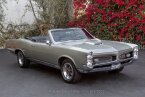 Thumbnail Photo 4 for 1967 Pontiac GTO