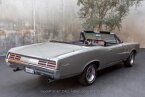 Thumbnail Photo 6 for 1967 Pontiac GTO