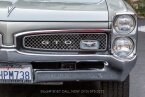 Thumbnail Photo 3 for 1967 Pontiac GTO