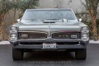 Thumbnail Photo 2 for 1967 Pontiac GTO