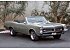 1967 Pontiac GTO