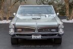 Thumbnail Photo 1 for 1967 Pontiac GTO