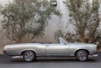Thumbnail Photo 5 for 1967 Pontiac GTO