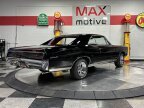 Thumbnail Photo 6 for 1967 Pontiac GTO