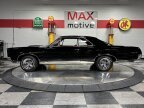 Thumbnail Photo 3 for 1967 Pontiac GTO