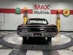 Thumbnail Photo 5 for 1967 Pontiac GTO
