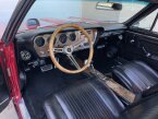 Thumbnail Photo 4 for 1967 Pontiac GTO