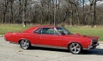 Thumbnail Photo 2 for 1967 Pontiac GTO