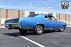 Thumbnail Photo 6 for 1967 Pontiac GTO