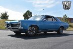 Thumbnail Photo 2 for 1967 Pontiac GTO
