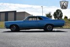 Thumbnail Photo 3 for 1967 Pontiac GTO