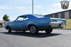Thumbnail Photo 4 for 1967 Pontiac GTO