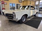 Thumbnail Photo 1 for 1967 Pontiac GTO