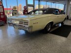 Thumbnail Photo 2 for 1967 Pontiac GTO