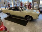Thumbnail Photo 3 for 1967 Pontiac GTO