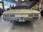 Thumbnail Photo 5 for 1967 Pontiac GTO