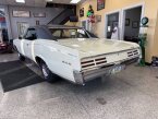Thumbnail Photo 6 for 1967 Pontiac GTO