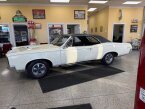 Thumbnail Photo 4 for 1967 Pontiac GTO