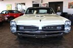 Thumbnail Photo 1 for 1967 Pontiac GTO
