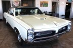 Thumbnail Photo 2 for 1967 Pontiac GTO