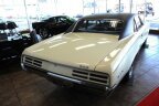 Thumbnail Photo 5 for 1967 Pontiac GTO