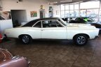 Thumbnail Photo 4 for 1967 Pontiac GTO