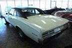 Thumbnail Photo 6 for 1967 Pontiac GTO