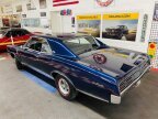 Thumbnail Photo 3 for 1967 Pontiac GTO