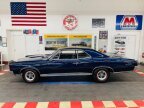 Thumbnail Photo 4 for 1967 Pontiac GTO