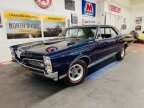 Thumbnail Photo 2 for 1967 Pontiac GTO